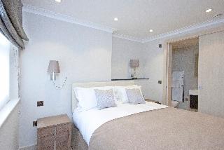 Claverley Court Apartment Knightsbridge fotoÄŸrafÄ±