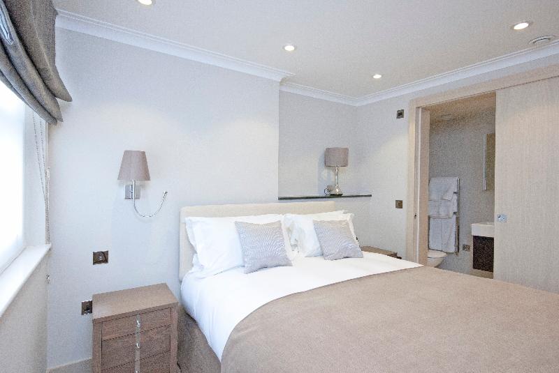 Claverley Court Apartment Knightsbridge - Oda
