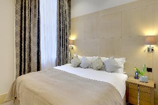 Claverley Court Apartment Knightsbridge fotoÄŸrafÄ±