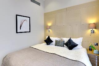 Claverley Court Apartment Knightsbridge fotoÄŸrafÄ±