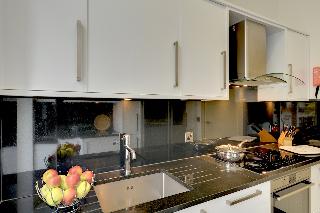 Claverley Court Apartment Knightsbridge fotoÄŸrafÄ±