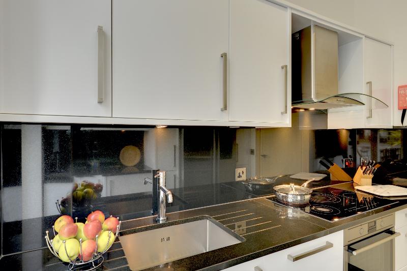 Claverley Court Apartment Knightsbridge - Oda