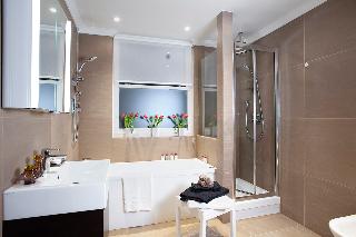 Claverley Court Apartment Knightsbridge fotoÄŸrafÄ±