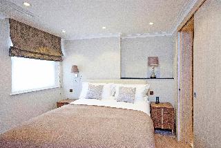 Claverley Court Apartment Knightsbridge fotoÄŸrafÄ±