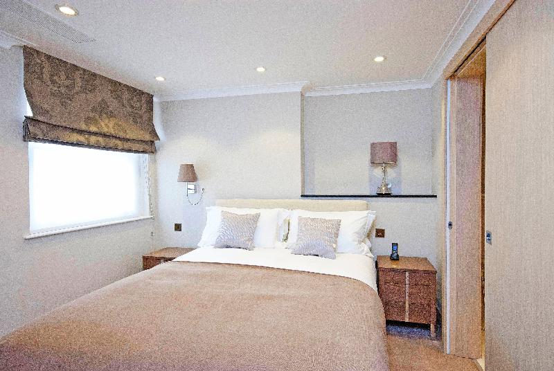 Claverley Court Apartment Knightsbridge - Oda