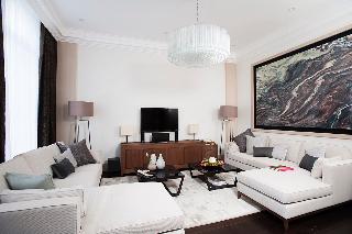 Claverley Court Apartment Knightsbridge fotoÄŸrafÄ±