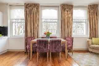 Claverley Court Apartment Knightsbridge fotoÄŸrafÄ±