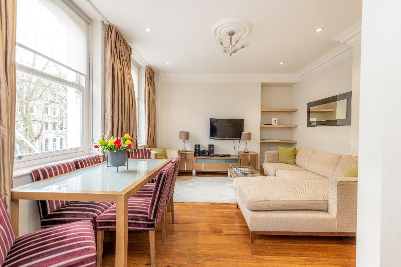 Claverley Court Apartment Knightsbridge - Oda