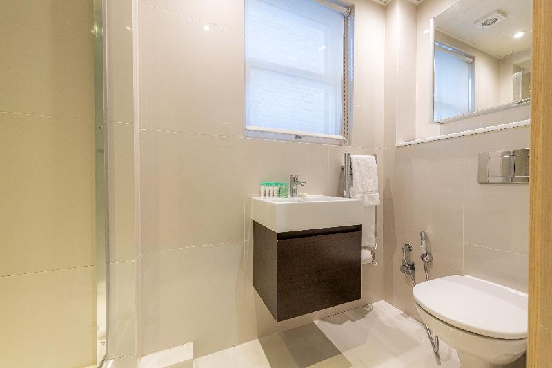 Claverley Court Apartment Knightsbridge - Oda