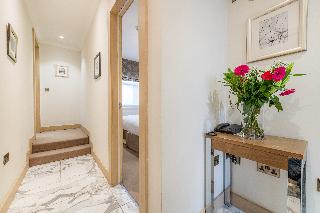 Claverley Court Apartment Knightsbridge fotoÄŸrafÄ±