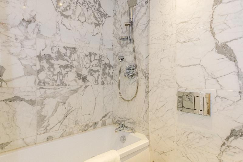 Claverley Court Apartment Knightsbridge - Oda