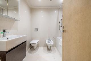 Claverley Court Apartment Knightsbridge fotoÄŸrafÄ±