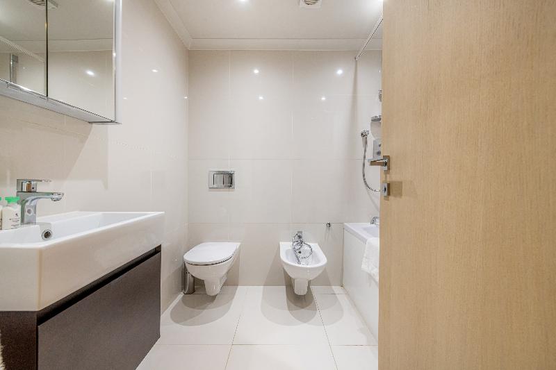 Claverley Court Apartment Knightsbridge - Oda