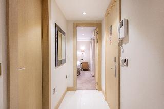 Claverley Court Apartment Knightsbridge fotoÄŸrafÄ±