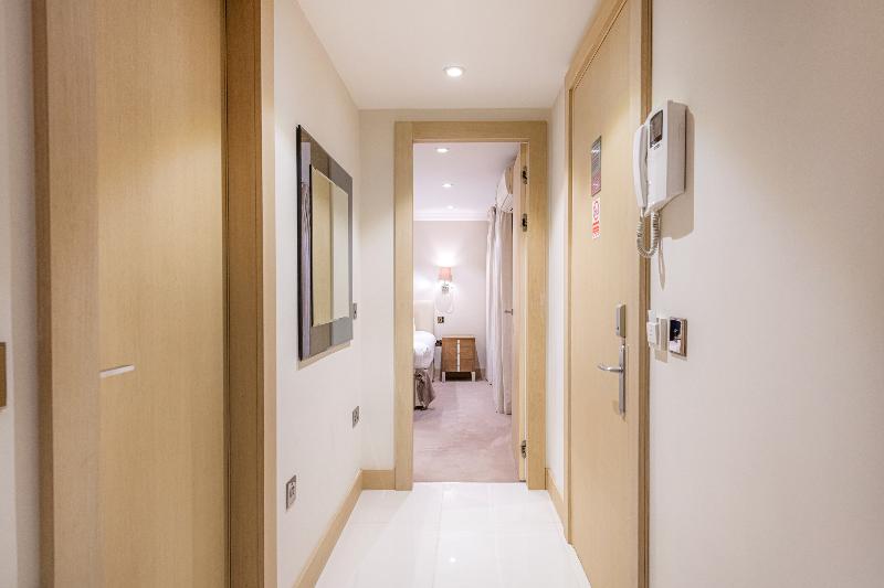 Claverley Court Apartment Knightsbridge - Oda