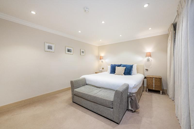 Claverley Court Apartment Knightsbridge - Oda