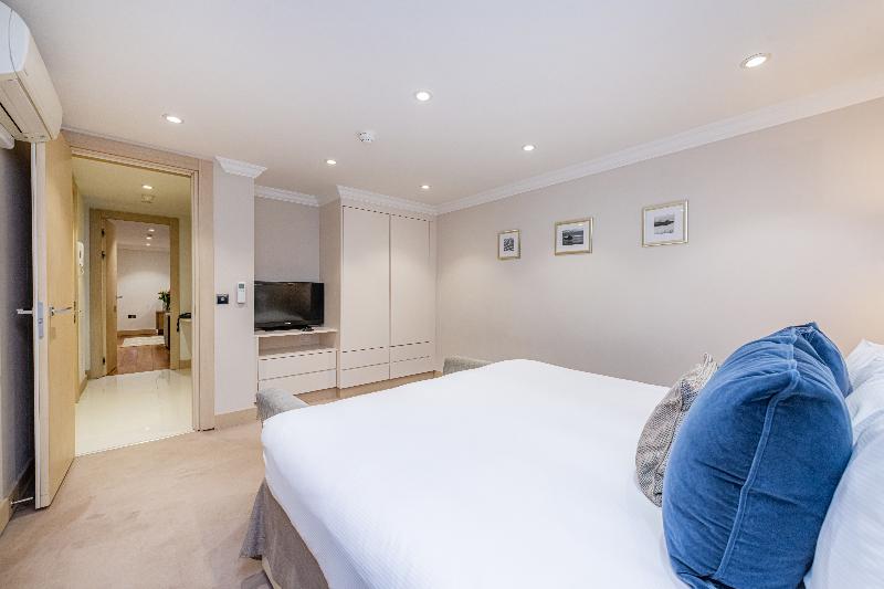 Claverley Court Apartment Knightsbridge - Oda