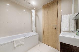 Claverley Court Apartment Knightsbridge fotoÄŸrafÄ±