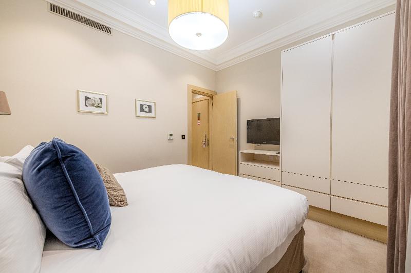 Claverley Court Apartment Knightsbridge - Oda