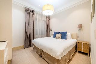 Claverley Court Apartment Knightsbridge fotoÄŸrafÄ±