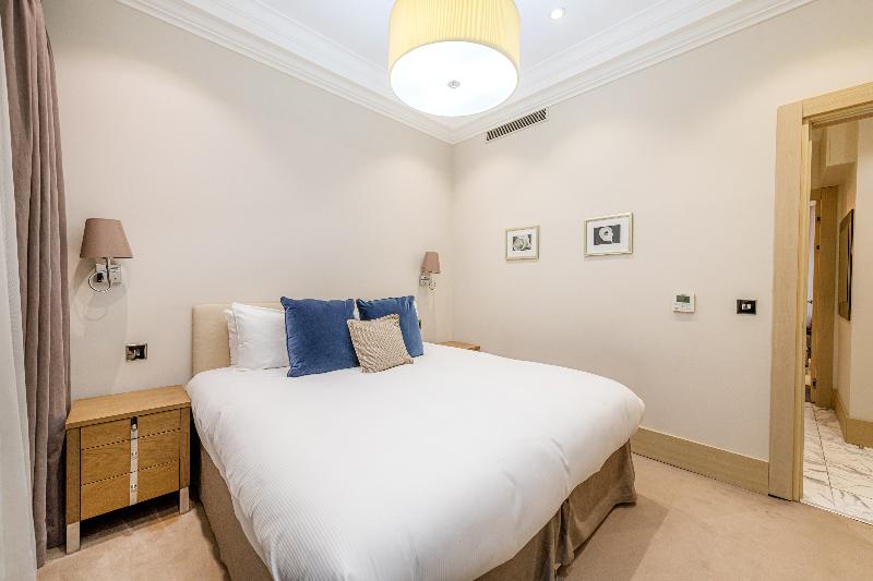 Claverley Court Apartment Knightsbridge - Oda