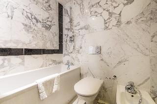 Claverley Court Apartment Knightsbridge fotoÄŸrafÄ±