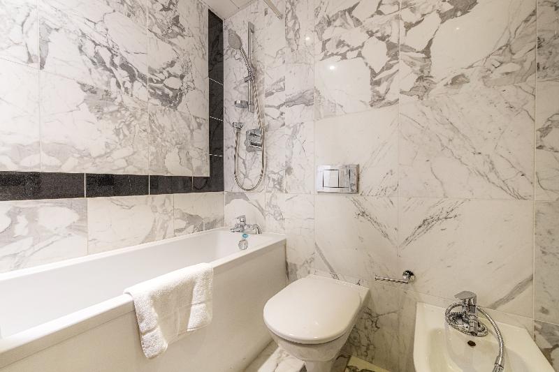 Claverley Court Apartment Knightsbridge - Oda