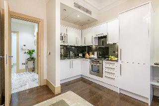 Claverley Court Apartment Knightsbridge fotoÄŸrafÄ±