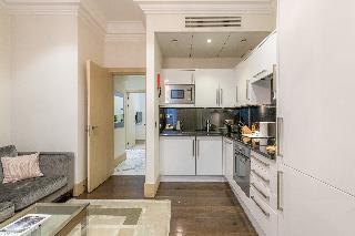 Claverley Court Apartment Knightsbridge fotoÄŸrafÄ±