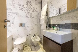 Claverley Court Apartment Knightsbridge fotoÄŸrafÄ±