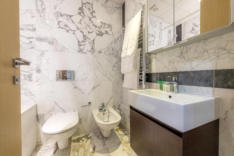 Claverley Court Apartment Knightsbridge - Oda