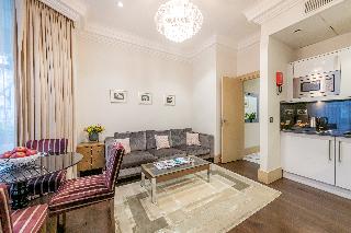 Claverley Court Apartment Knightsbridge fotoÄŸrafÄ±