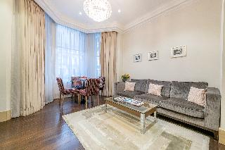 Claverley Court Apartment Knightsbridge fotoÄŸrafÄ±