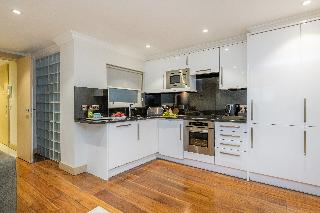 Claverley Court Apartment Knightsbridge fotoÄŸrafÄ±