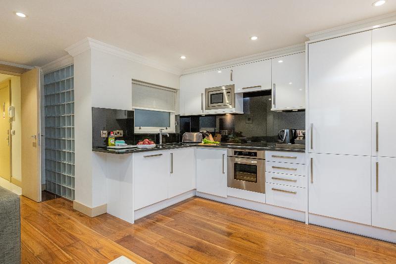 Claverley Court Apartment Knightsbridge - Oda