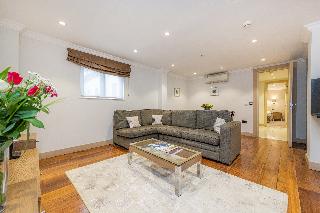 Claverley Court Apartment Knightsbridge fotoÄŸrafÄ±