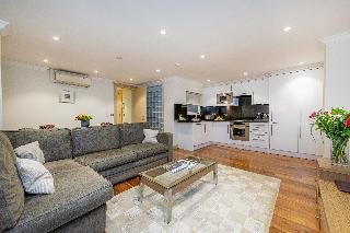 Claverley Court Apartment Knightsbridge fotoÄŸrafÄ±