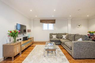 Claverley Court Apartment Knightsbridge fotoÄŸrafÄ±