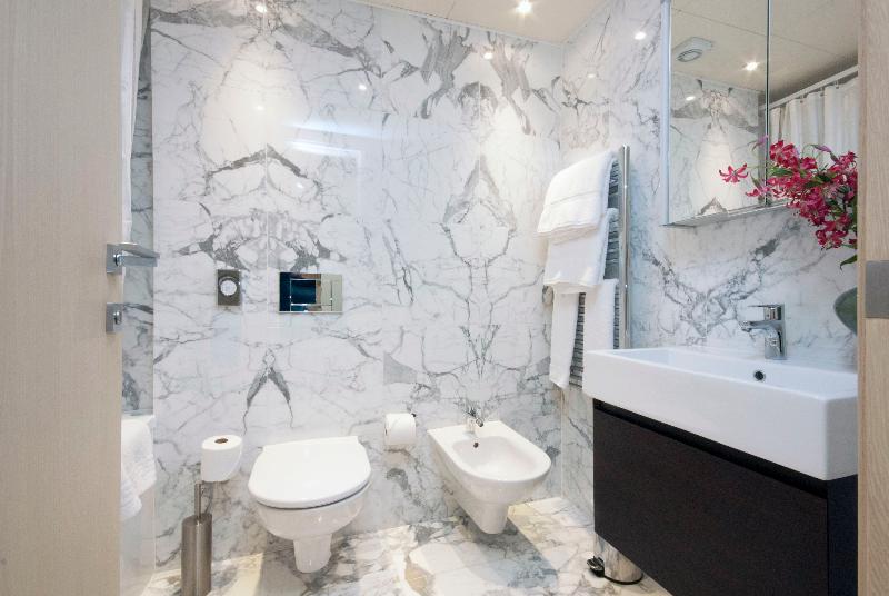 Claverley Court Apartment Knightsbridge - Oda