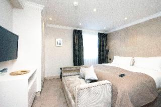 Claverley Court Apartment Knightsbridge fotoÄŸrafÄ±