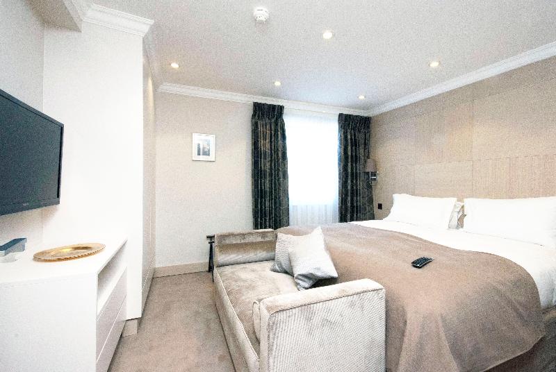 Claverley Court Apartment Knightsbridge - Oda