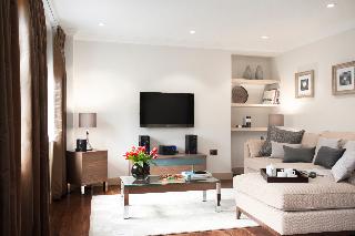 Claverley Court Apartment Knightsbridge fotoÄŸrafÄ±