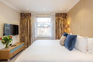 Claverley Court Apartment Knightsbridge fotoÄŸrafÄ±
