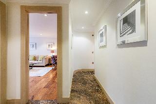 Claverley Court Apartment Knightsbridge fotoÄŸrafÄ±
