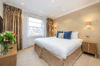 Claverley Court Apartment Knightsbridge fotoÄŸrafÄ±