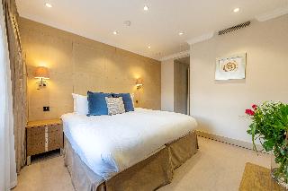 Claverley Court Apartment Knightsbridge fotoÄŸrafÄ±