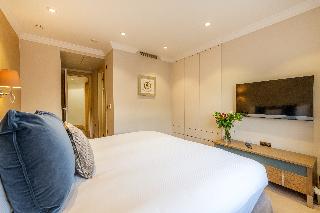Claverley Court Apartment Knightsbridge fotoÄŸrafÄ±