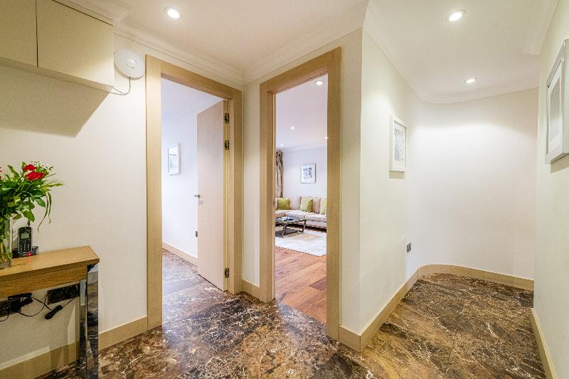 Claverley Court Apartment Knightsbridge - Oda