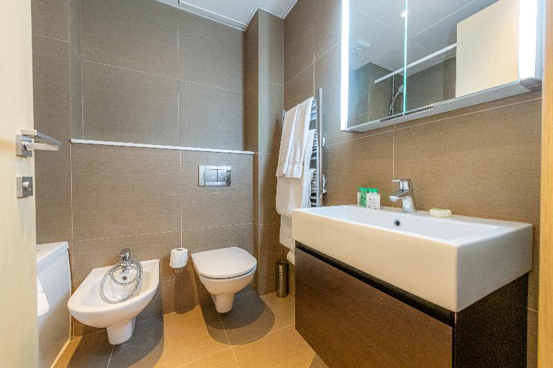Claverley Court Apartment Knightsbridge - Oda