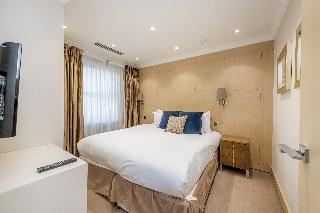 Claverley Court Apartment Knightsbridge fotoÄŸrafÄ±